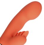 vibro rabbit 4tongue 9 x 35cm 6