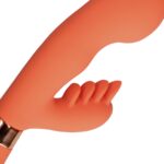 vibro rabbit 4tongue 9 x 35cm 7