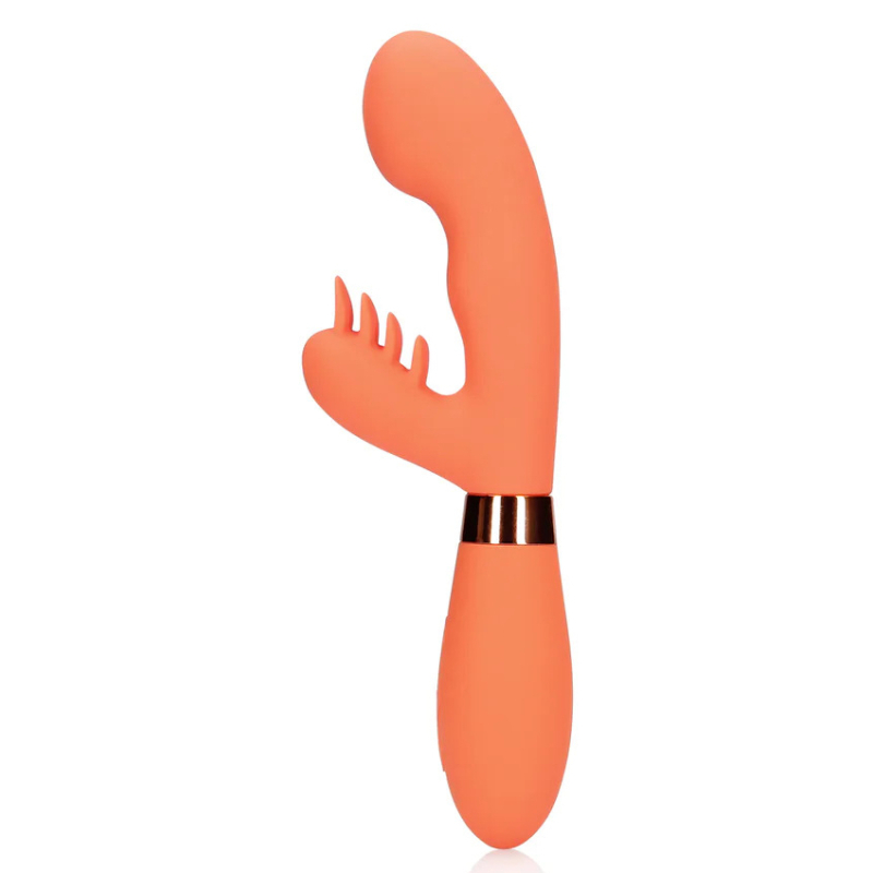 vibro-rabbit-4tongue-9-x-35cm vibro rabbit 4tongue 9 x 35cm