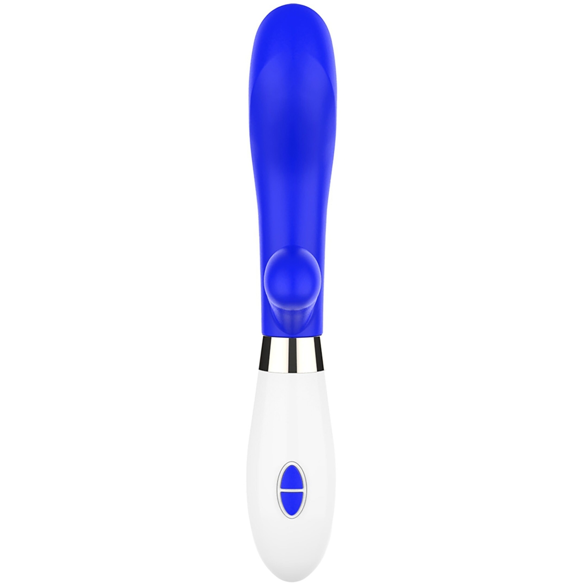 vibro rabbit achilles 20cm bleu 2 scaled