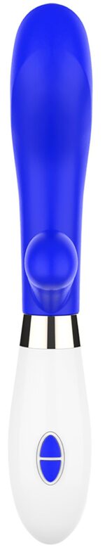 vibro rabbit achilles 20cm bleu 2 scaled