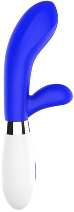 vibro rabbit achilles 20cm bleu 3 scaled