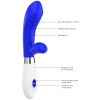 vibro rabbit achilles 20cm bleu 6 scaled
