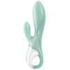 vibro rabbit air pump bunny 5 satisfyer 20cm 2 scaled