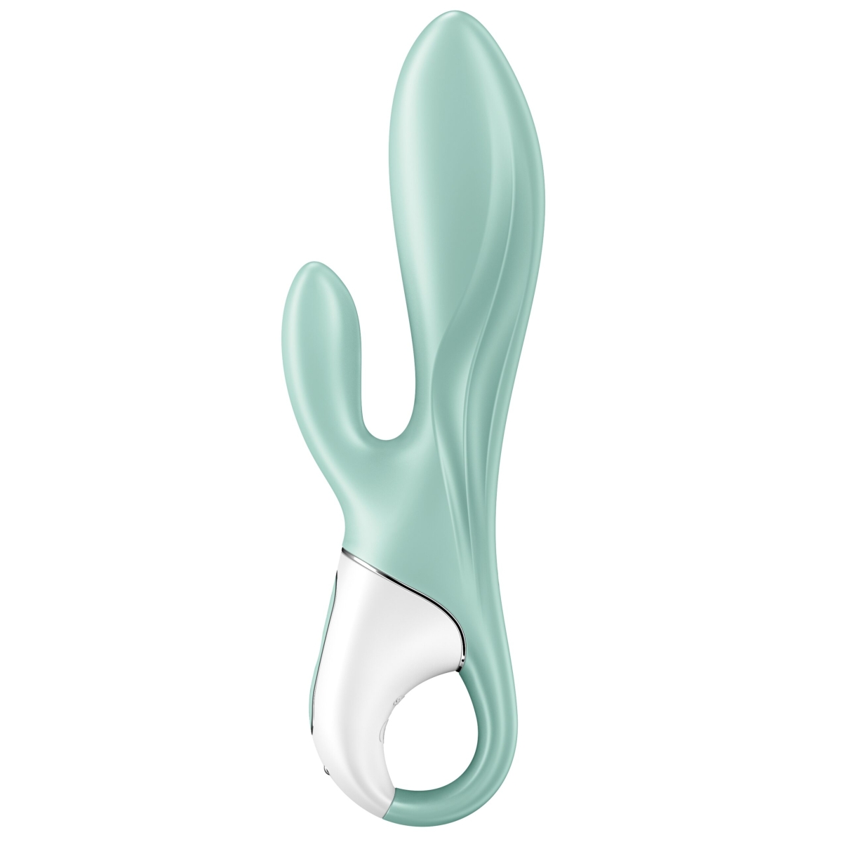 vibro rabbit air pump bunny 5 satisfyer 20cm 2 scaled