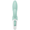 vibro rabbit air pump bunny 5 satisfyer 20cm 5 scaled