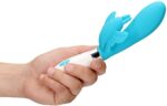 vibro rabbit alexios 21cm bleu 4 scaled
