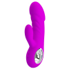 vibro rabbit ansel pretty love 16 x 34cm 1