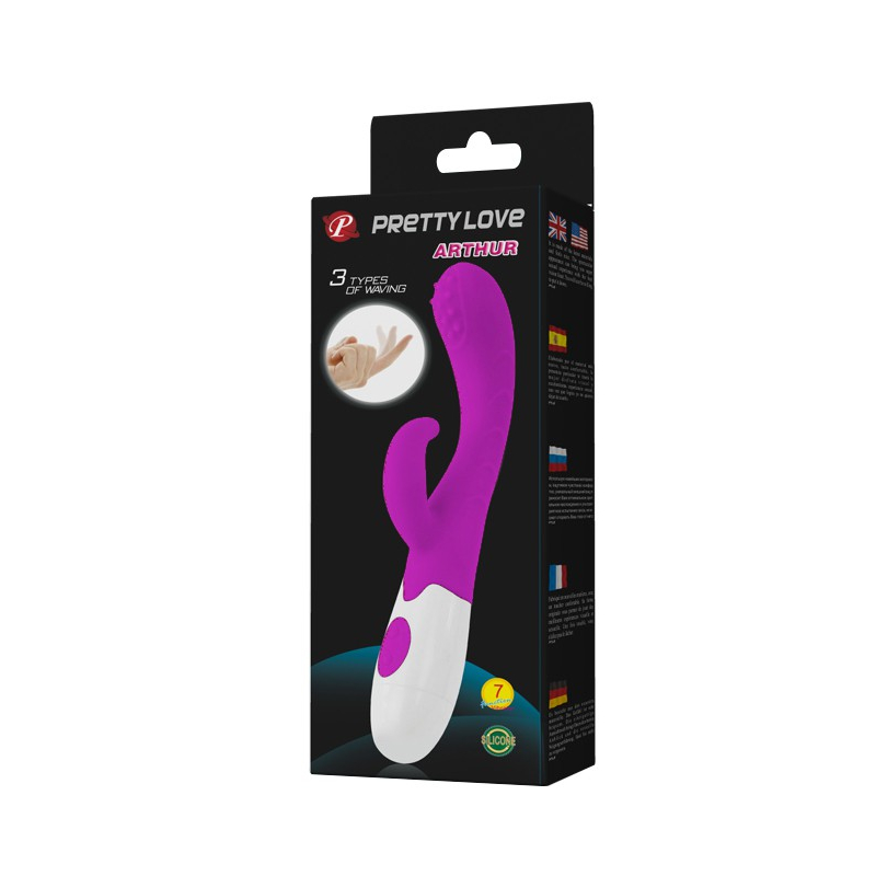 vibro rabbit arthur 1 1