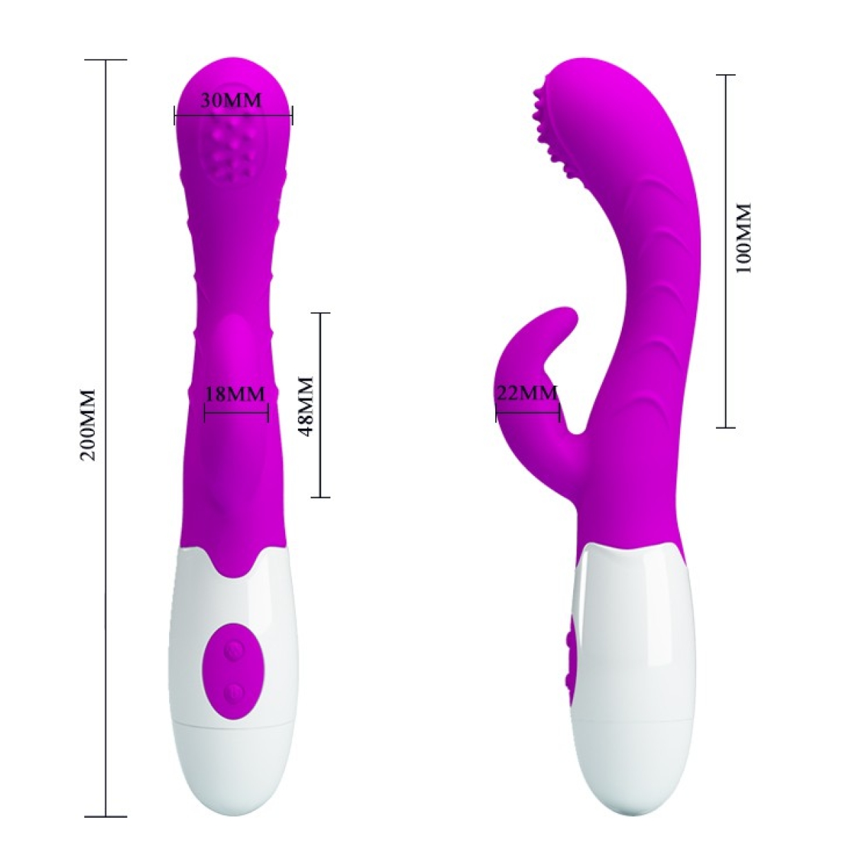 vibro rabbit arthur 1 2