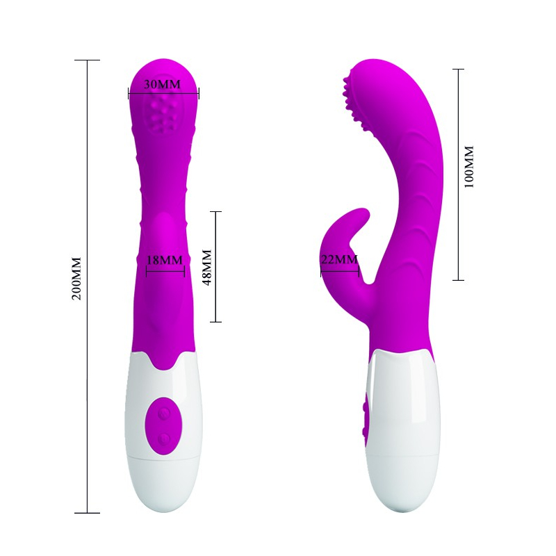 vibro rabbit arthur 1 2