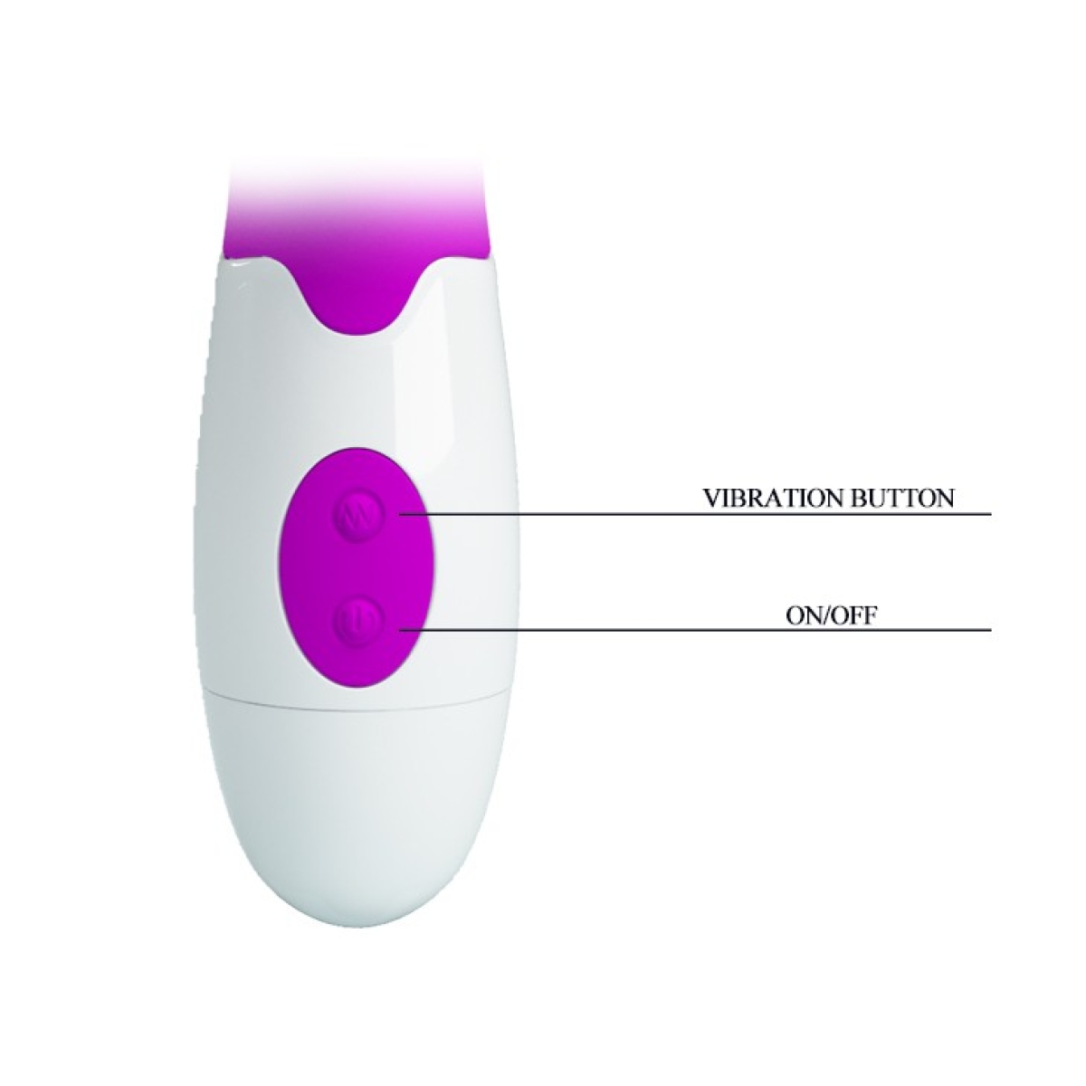 vibro rabbit arthur 1 4