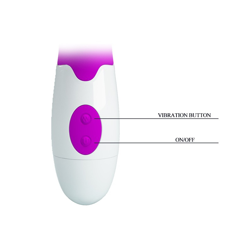 vibro rabbit arthur 1 4