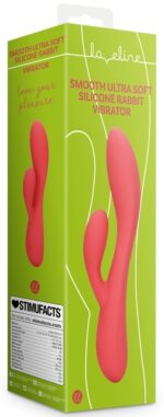 vibro rabbit astrodust 12 x 33cm 1