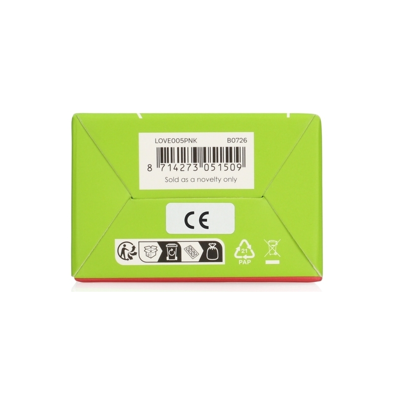 vibro rabbit astrodust 12 x 33cm 8