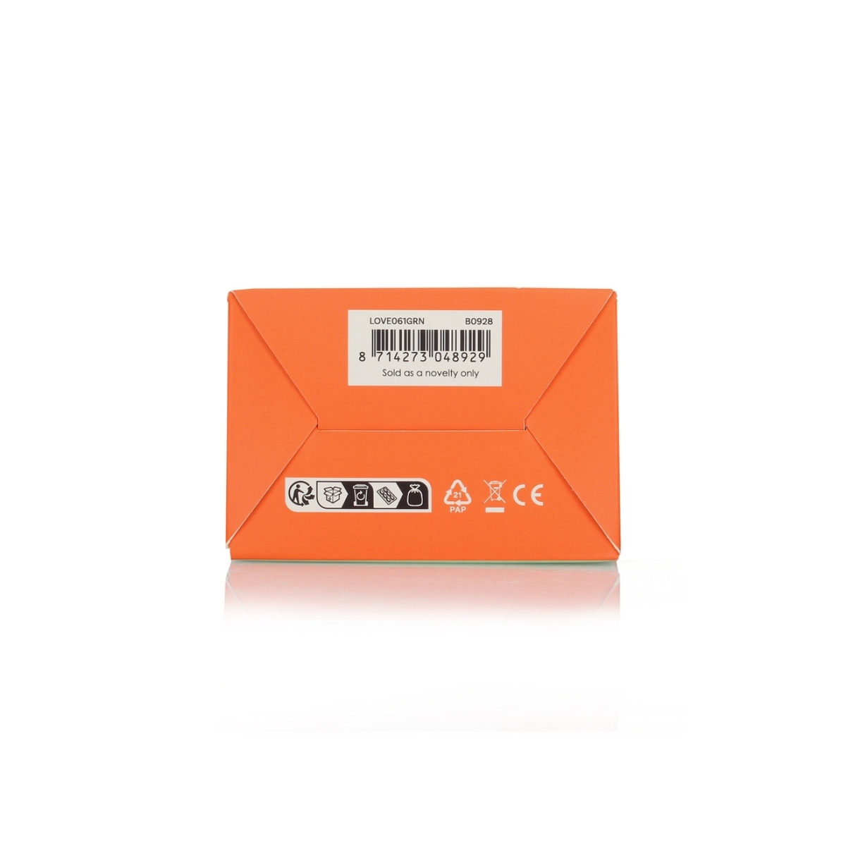 vibro rabbit bally 85 x 35cm 3