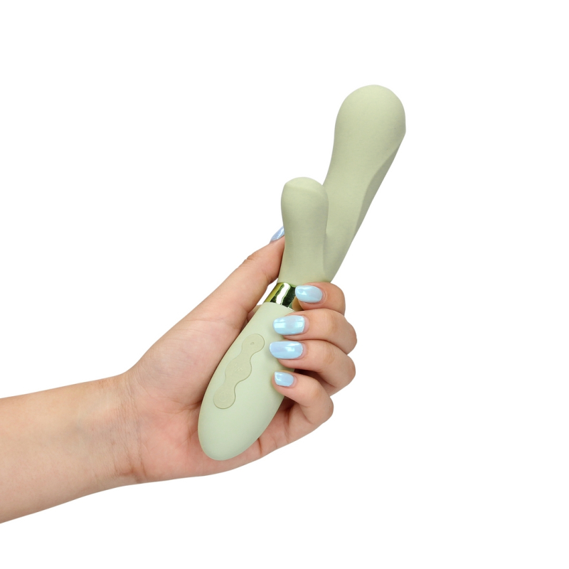 vibro rabbit bally 85 x 35cm 8