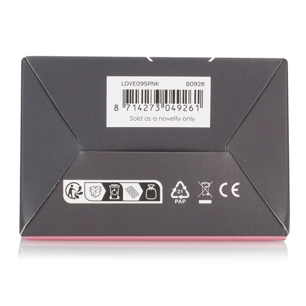 vibro rabbit beadit 12 x 36cm 3