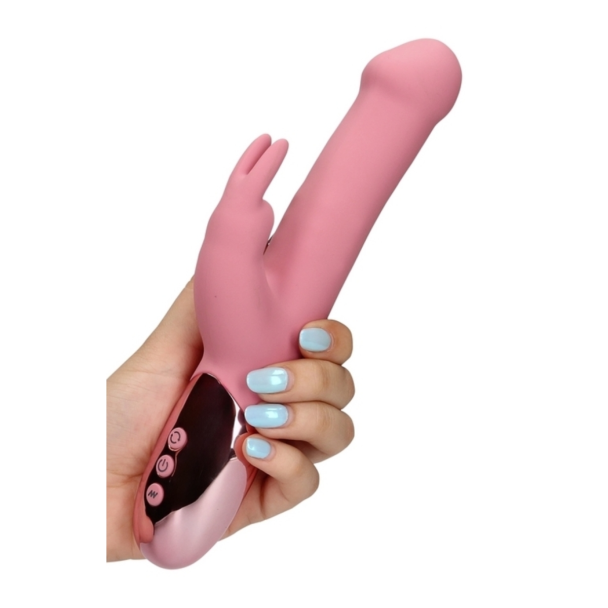 vibro rabbit beadit 12 x 36cm 8