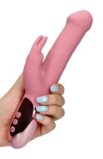 vibro rabbit beadit 12 x 36cm 8