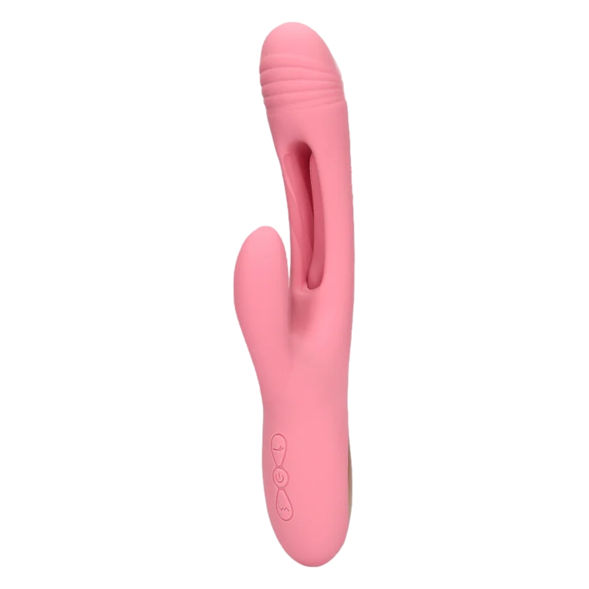 vibro rabbit beatit14 x 35cm