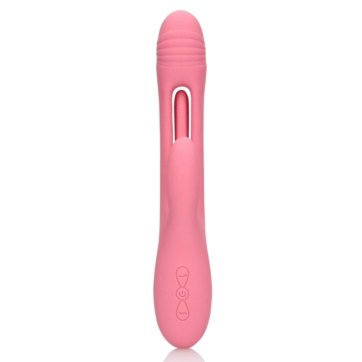 vibro rabbit beatit14 x 35cm 2