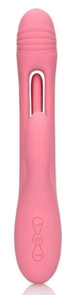 vibro rabbit beatit14 x 35cm 2