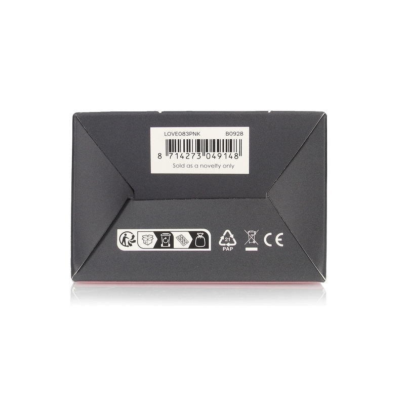 vibro rabbit beatit14 x 35cm 4