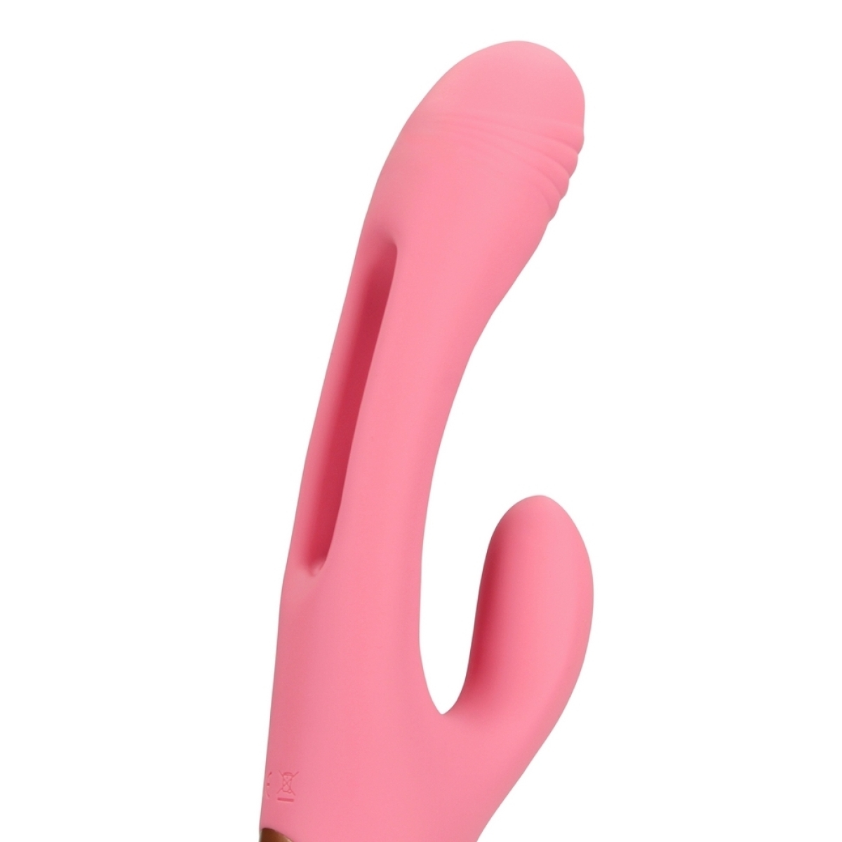 vibro rabbit beatit14 x 35cm 7