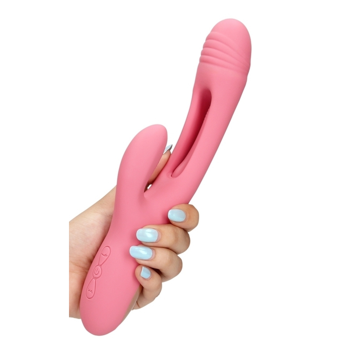 vibro rabbit beatit14 x 35cm 9