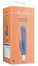 vibro rabbit bluey 10 x 25cm 1