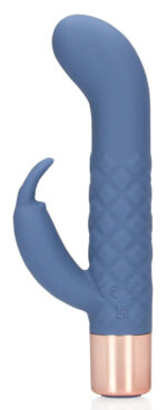 vibro rabbit bluey 10 x 25cm