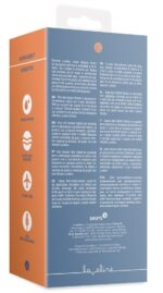vibro rabbit bluey 10 x 25cm 2
