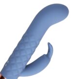 vibro rabbit bluey 10 x 25cm 7
