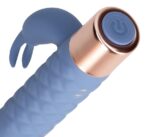 vibro rabbit bluey 10 x 25cm 8