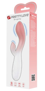 vibro rabbit brighty 105 x 36cm 1