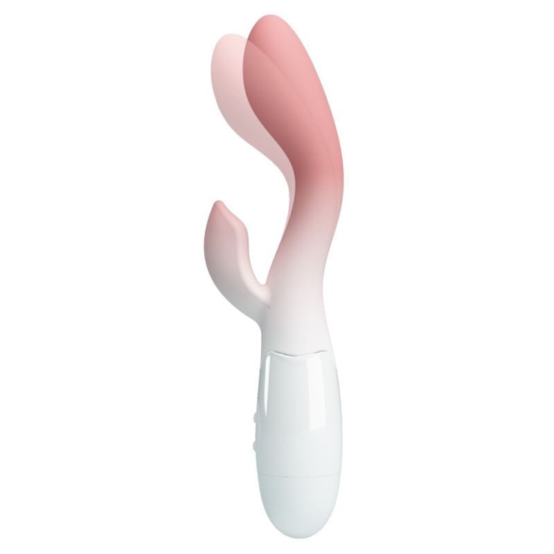 vibro-rabbit-brighty-105-x-36cm vibro rabbit brighty 105 x 36cm