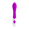 vibro rabbit brighty 105 x 36cm violet 2