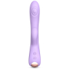 vibro rabbit bunny clyde love to love 22cm mauve 2 scaled