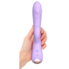 vibro rabbit bunny clyde love to love 22cm mauve 7 scaled