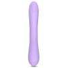 vibro rabbit bunny clyde love to love 22cm mauve 8 scaled