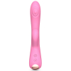 vibro rabbit bunny clyde love to love 22cm rose 2 scaled