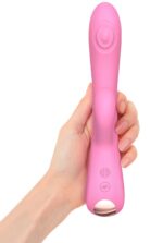 vibro rabbit bunny clyde love to love 22cm rose 6 scaled