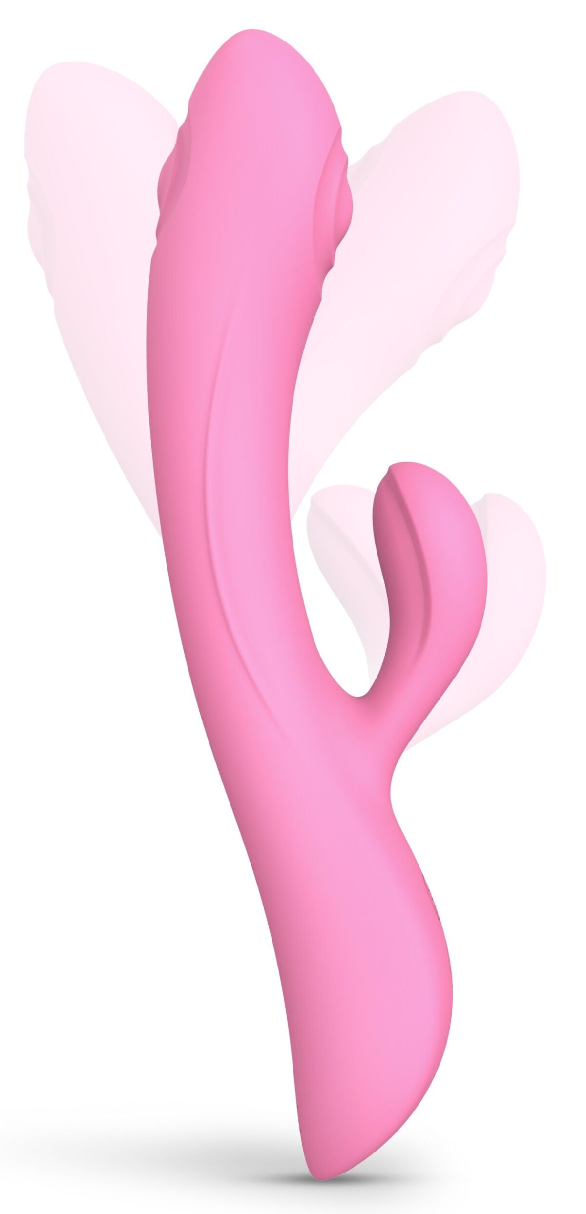 vibro rabbit bunny clyde love to love 22cm rose 7 scaled