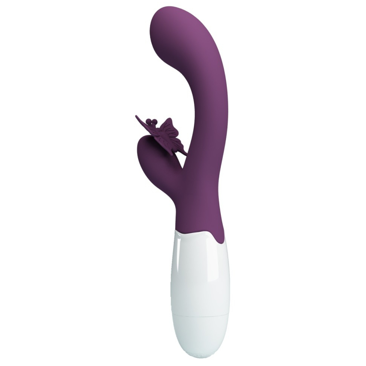 vibro rabbit butterfly kiss 10 x 31cm 2