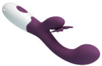 vibro rabbit butterfly kiss 10 x 31cm 3