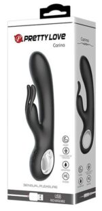 vibro rabbit carina 1