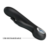 vibro rabbit carina 3