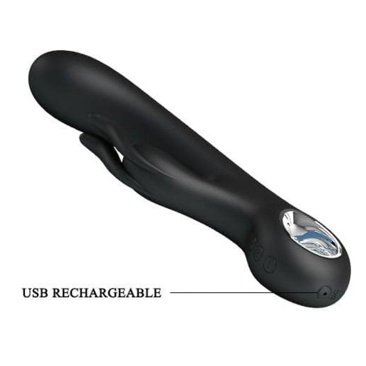 vibro rabbit carina 3