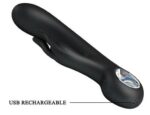 vibro rabbit carina 3
